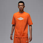 【NIKEアトランタ店限定/タグ付新品未使用】激レアエアジョーダン Tシャツ L 楽天市場】NIKE ナイキ Tシャツ サイズ:L 22AW JORDAN